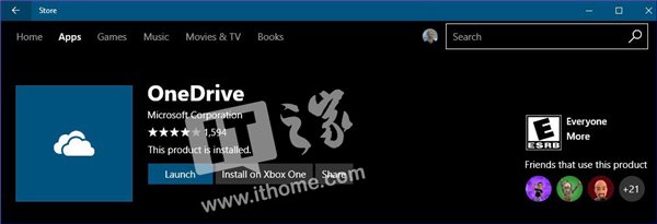 奇招!Win10 PC现全部可遥控安装Xbox One UWP应用