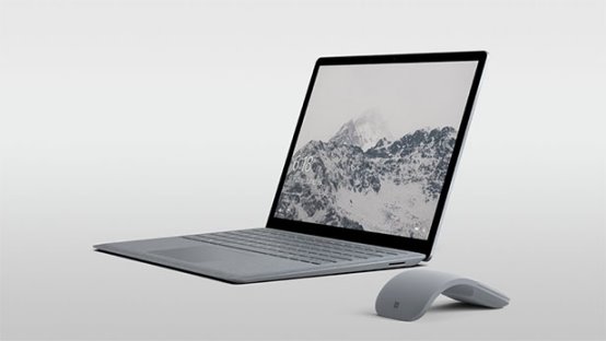 Win10超级本比拼:戴尔XPS13对比Surface Laptop