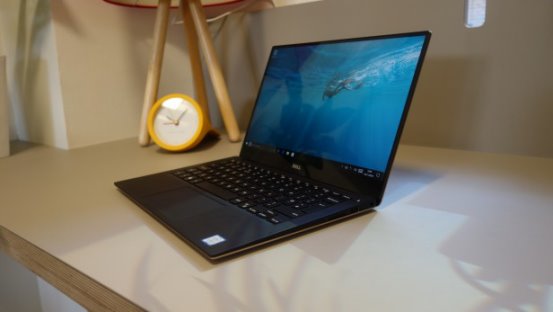 Win10超级本比拼:戴尔XPS13对比Surface Laptop