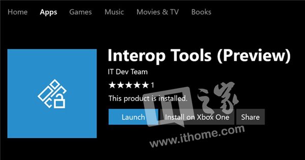奇招!Win10 PC现全部可遥控安装Xbox One UWP应用