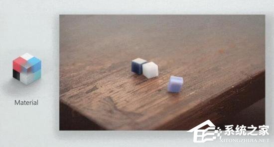 新版Win10就长这样?剖析微软Fluent Design System