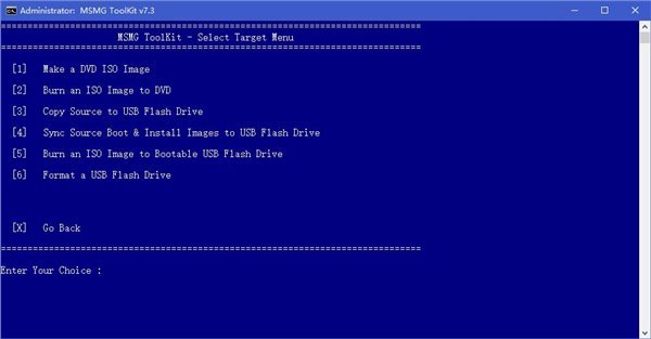 IT之家学院:离线精简定制Win10系统镜像及安装教程